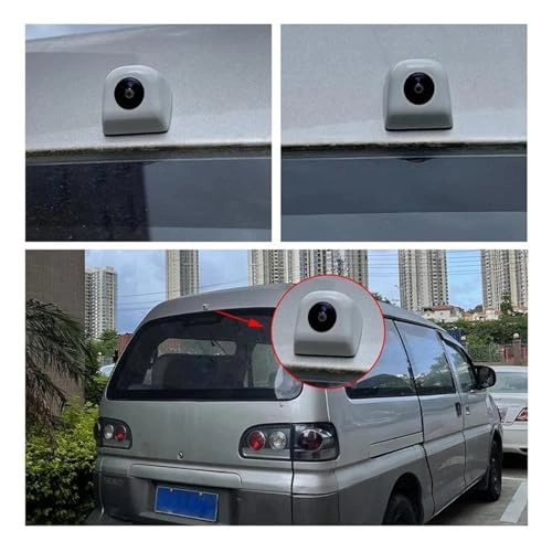 Reversing Camera - Night vision 1080p*720p