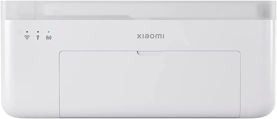 Instant Photo Printer 1S - 6 X 3 300 X 300