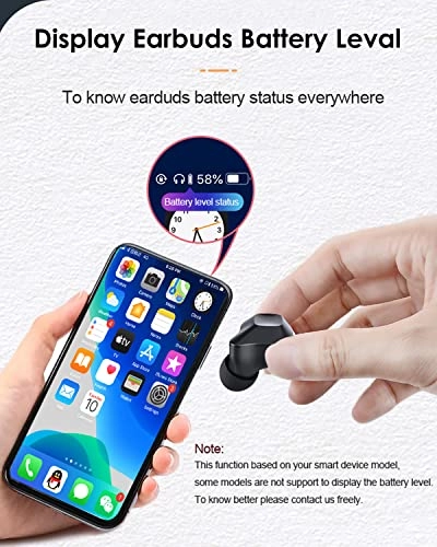 SJJ-AJT-S15S Wireless Earbud