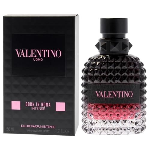 Uomo Intense Eau de Parfum 50ml