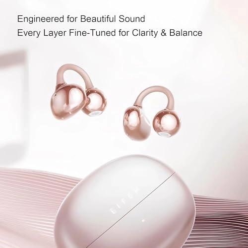 jo4lfesp69-11 Wireless Earbud