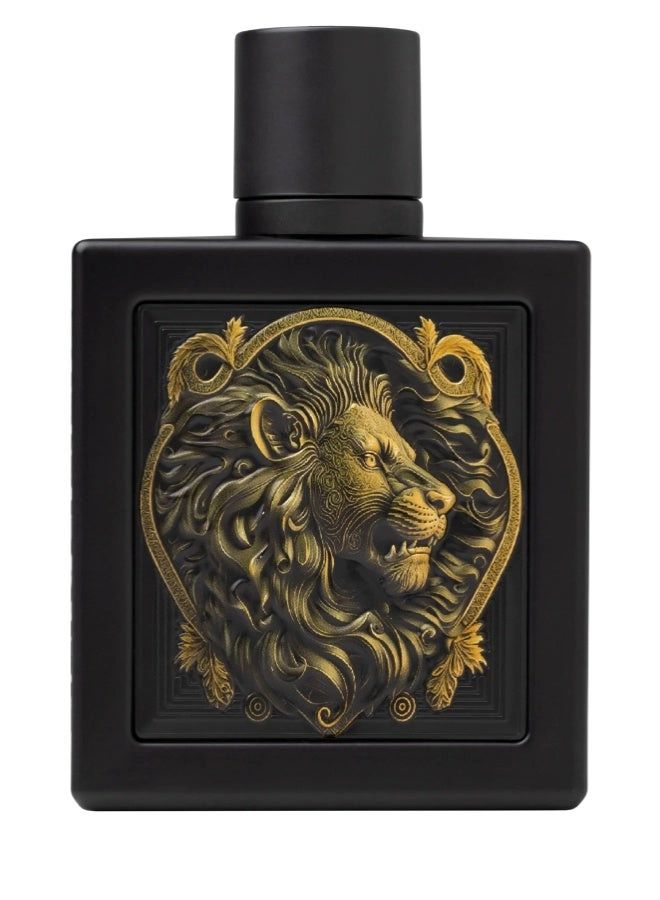 RAYHAAN Lion Eau de Parfum 100 ml