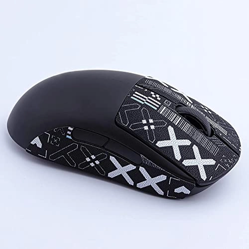 Mouse Feet Skates - Bluetooth