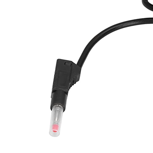 Banana Test Lead - 32A 1000V 4mm