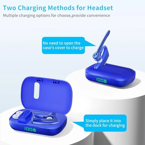 A14 Wireless Headset