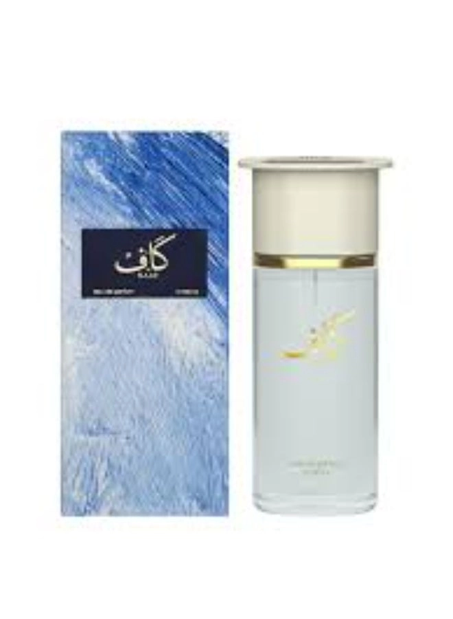Kaaf - Eau de Parfum 3.38 oz