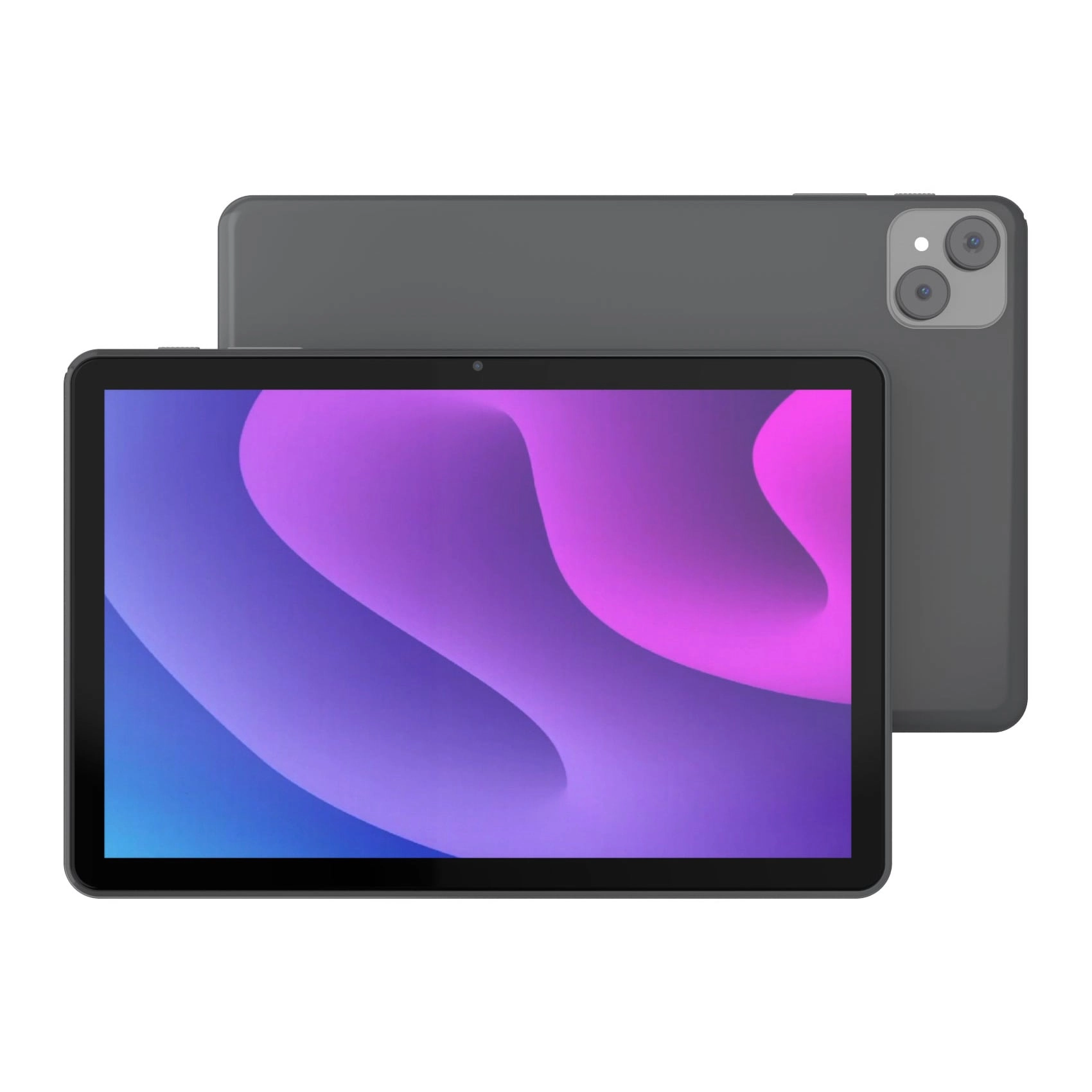 GT-C30BL Tablet with CK2 Keyboard - 128GB 10.1"