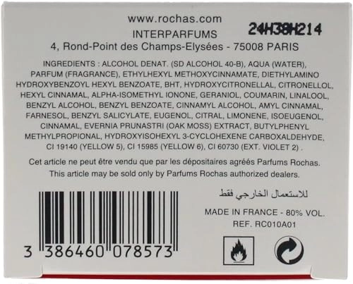 Madame Eau de Toilette 100ml