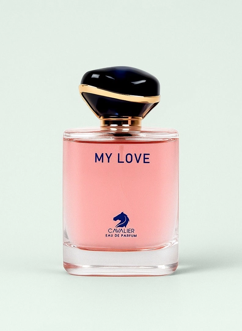 Just Madmaselle Eau de Parfum 100 ml