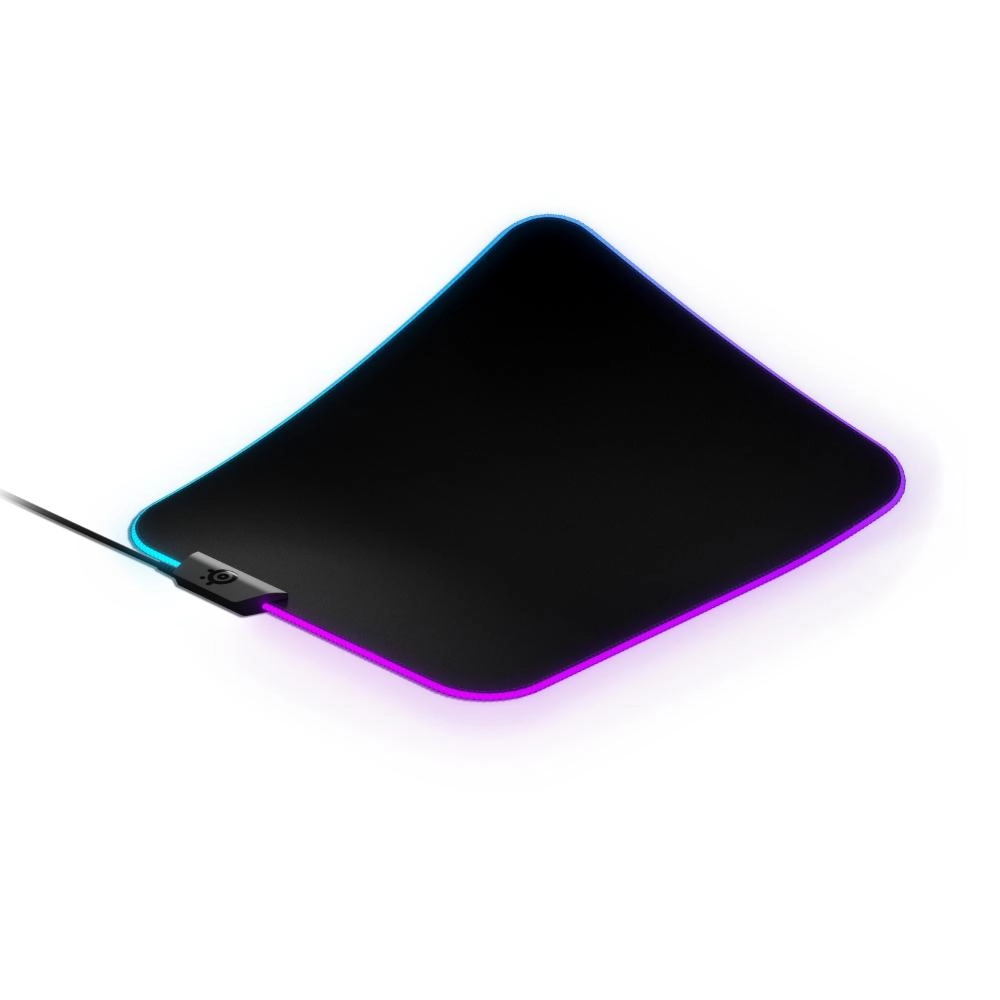 QcK Prism M Cloth Gaming Mouse Pad - 32x27 cm