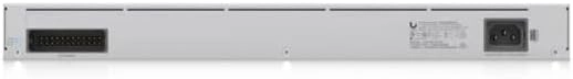 UDM-SE - 802.11ac
