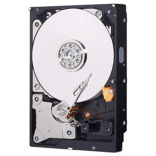 Desktop Mainstream 3.5" 7200rpm SATA 6Gb/s (WDBH2D0010HNC-NRSN) - 1 TB