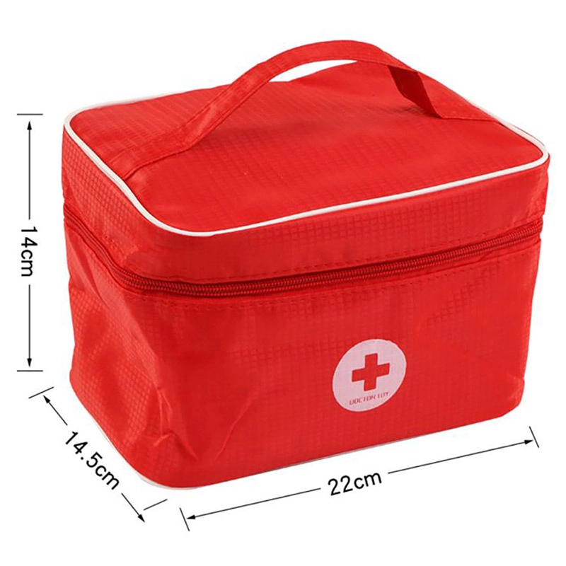 Pretend Play Doctor Wooden Toy Box (RID-FP-1905-82)