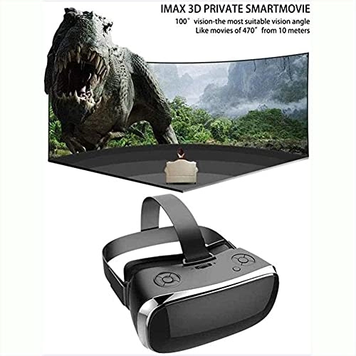 VR Headset - 2560 x 1440 16G