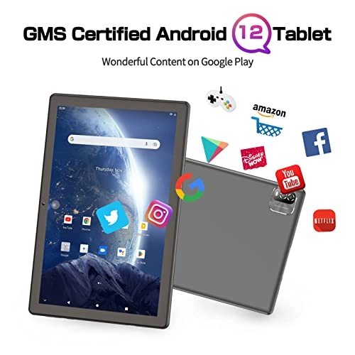 Kids Tablet - 2GB 10 inch 64GB