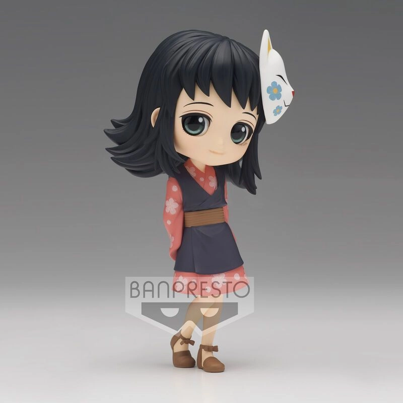 Makomo - Demon Slayer Kimetsu No Yaiba (13 cm)