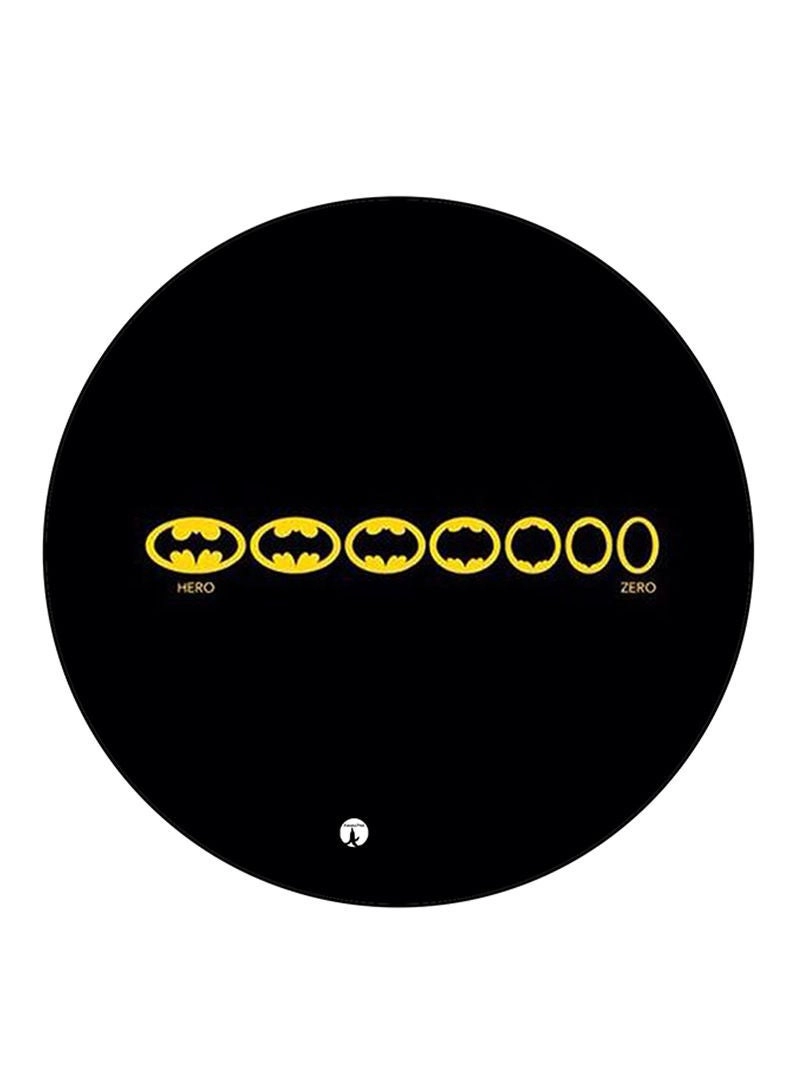 Batman Mouse Pad