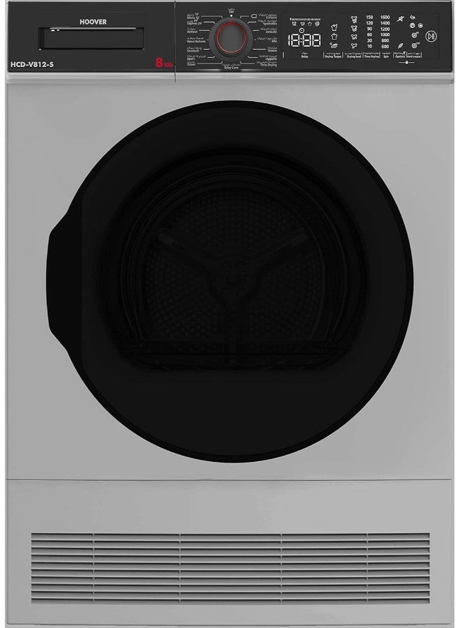 HCD-V812-S Condenser