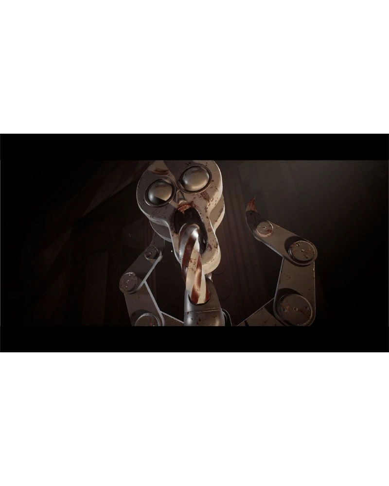 Atomic Heart - Xbox Series X