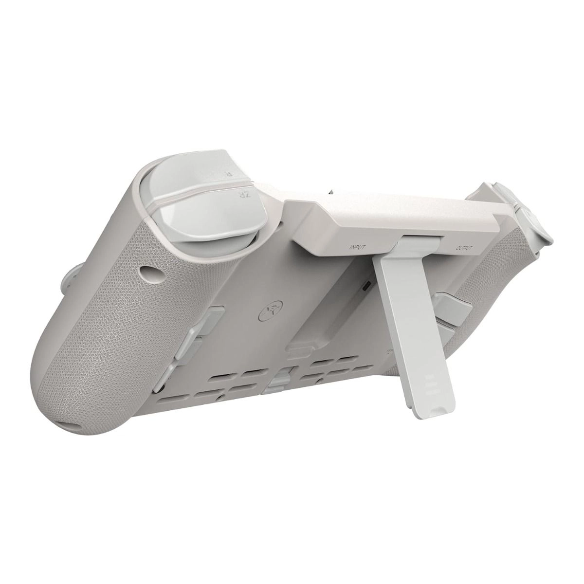 Nitro Deck - Pal Grey Switch