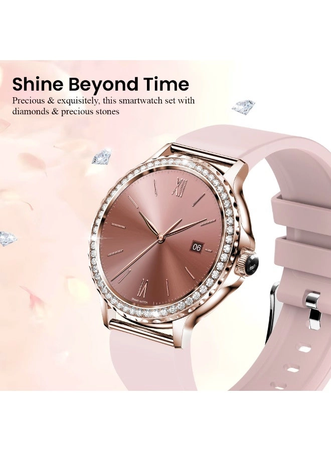 Pronto Celestia 40mm Stainless Steel