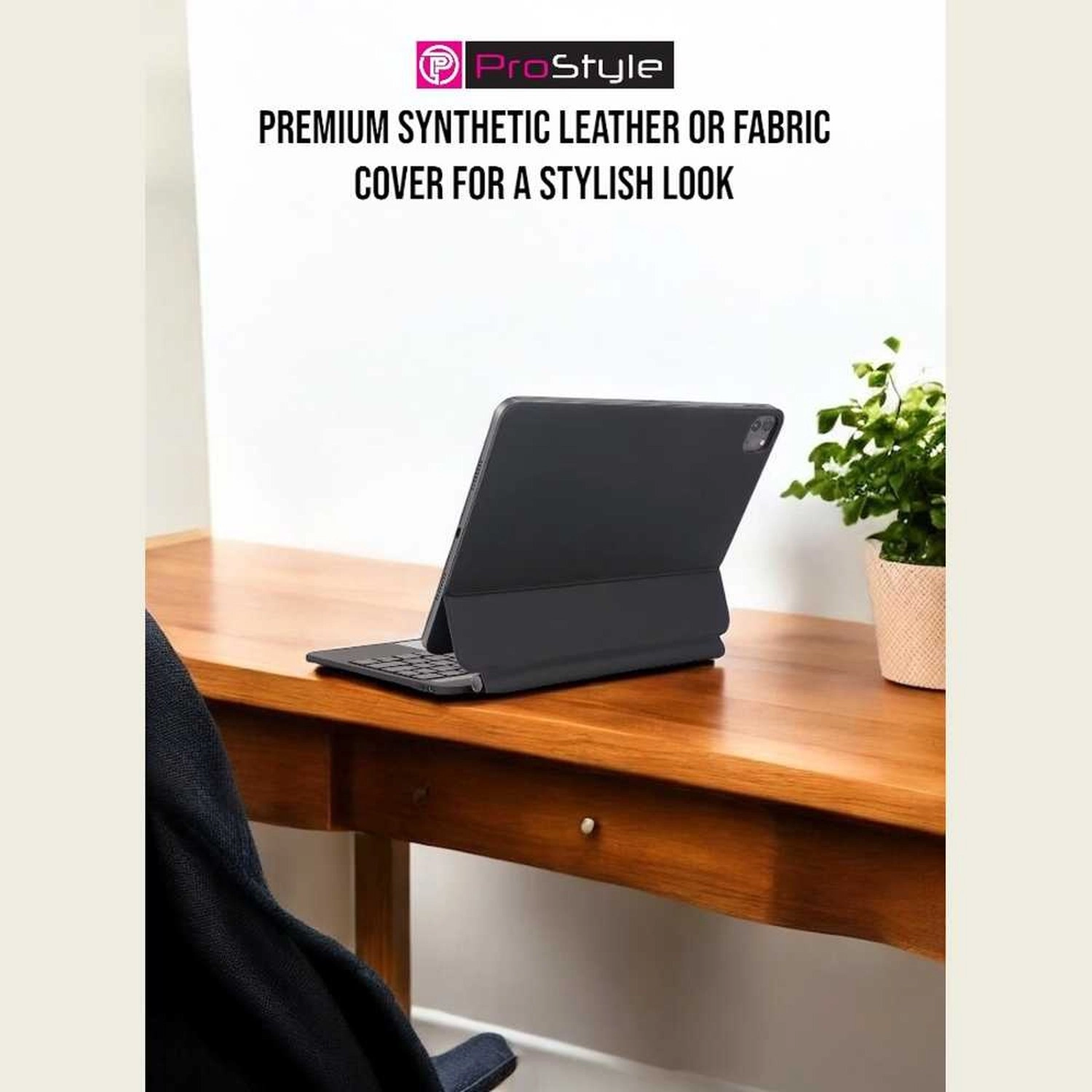 Keyboard Case for Universal Tablet