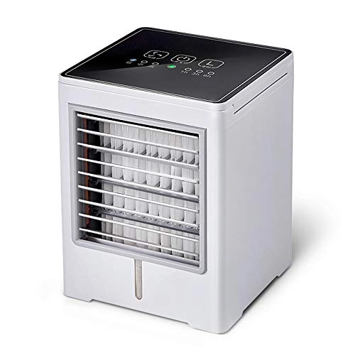 Personal Space Air Conditioner - 10 watts