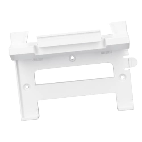 Satellite Router Bracket - Gen 3 ABS Adjustable Tilt
