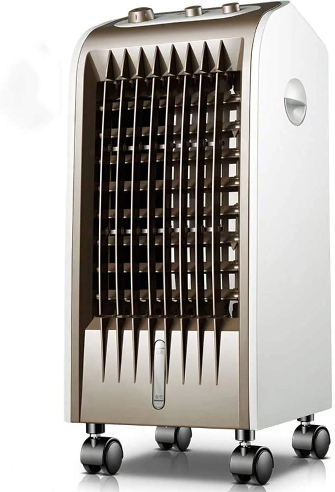 Samnuerly Air Cooler - 4.0 Liters