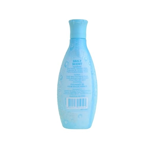 Daily Scent Cologne-Sunday Morning - 125ml