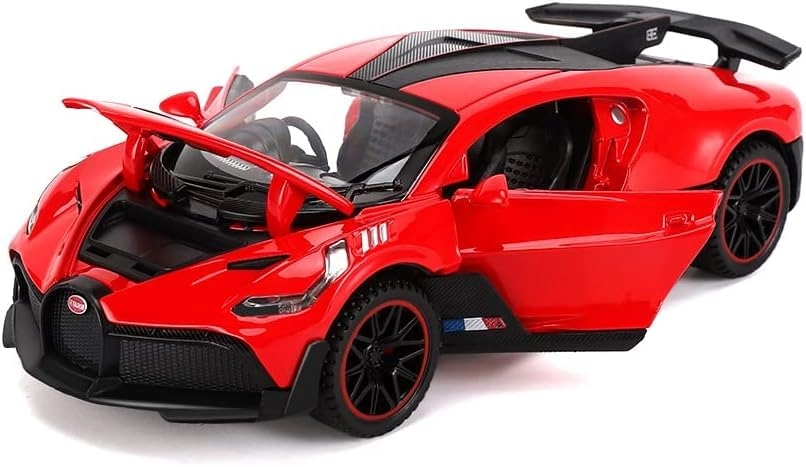 V_BUGATTI - 1:32 1 pcs