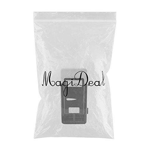 Mini Refrigerator - USB Drink Cooler
