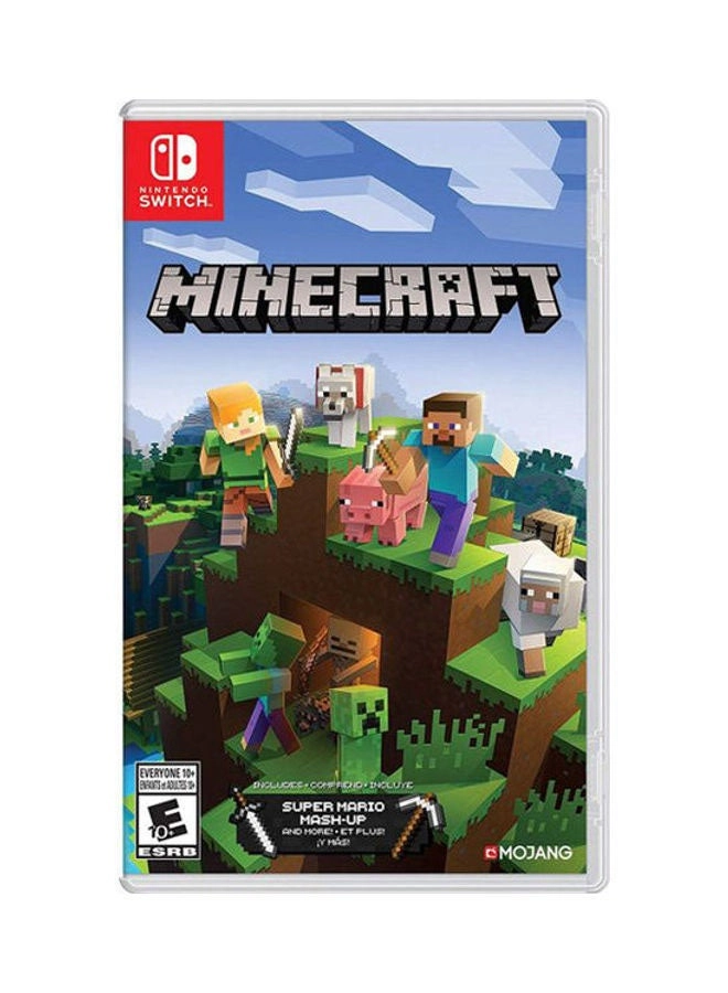 Minecraft | PS4