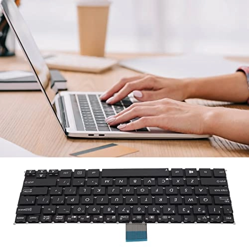Replacement Keyboard Keys - EN