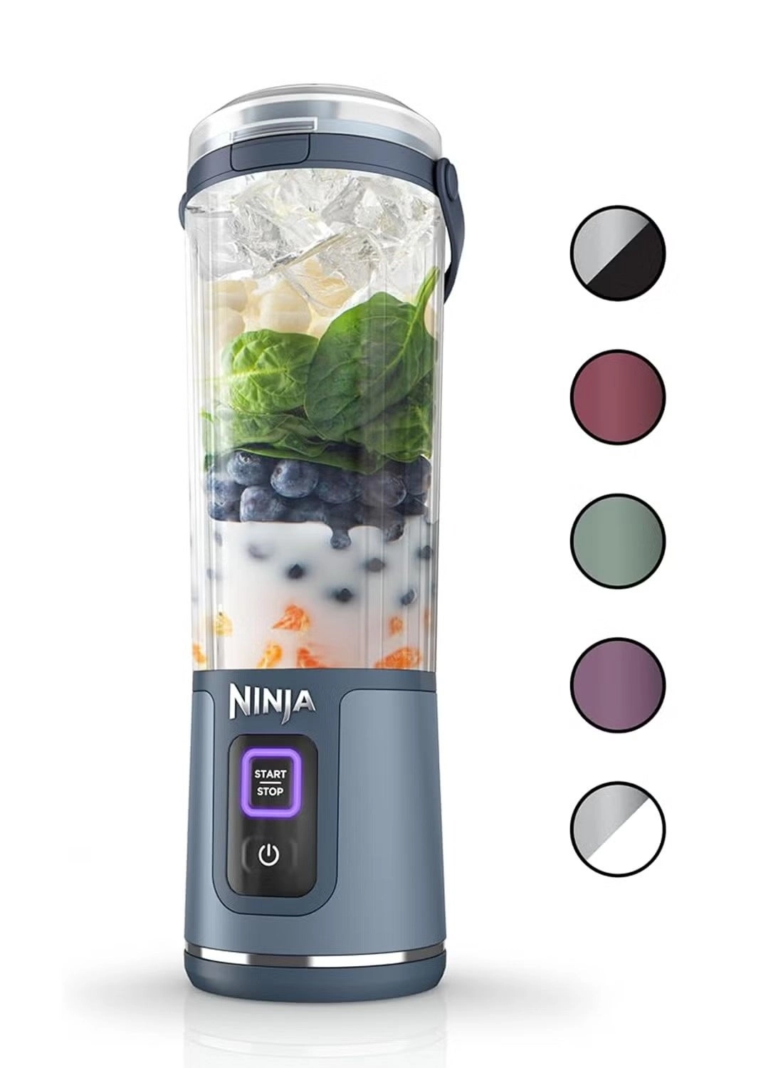 Blast - Cordless Portable Blender
