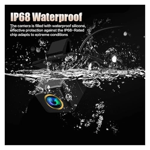 56054158AB - Night vision Wireless 1080P