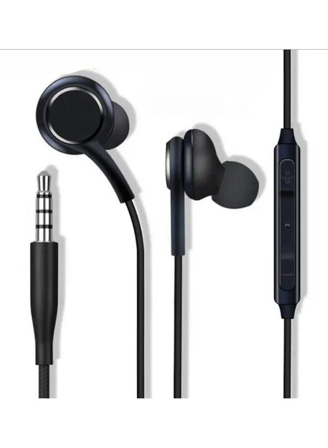 CROIRE AKG35B Wired Headphone