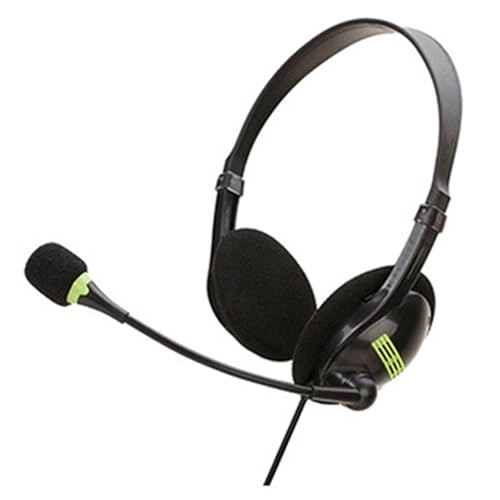 SN-Q140S Wired Headphone
