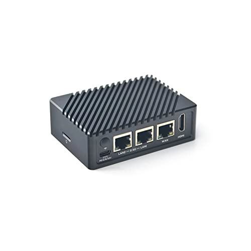 NanoPi R5S - 150Mbps 433Mbps 802.11a/b/g/n/ac