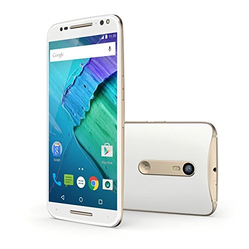 Moto X Style - 3GB 32GB