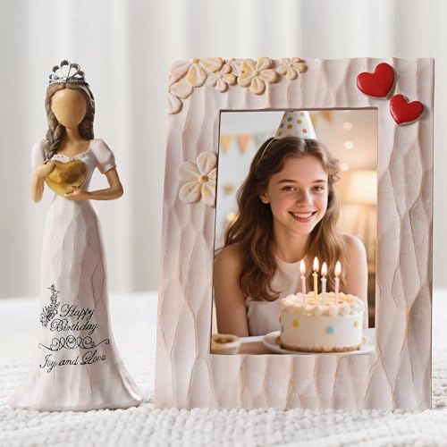 Angel Figurine - Resin