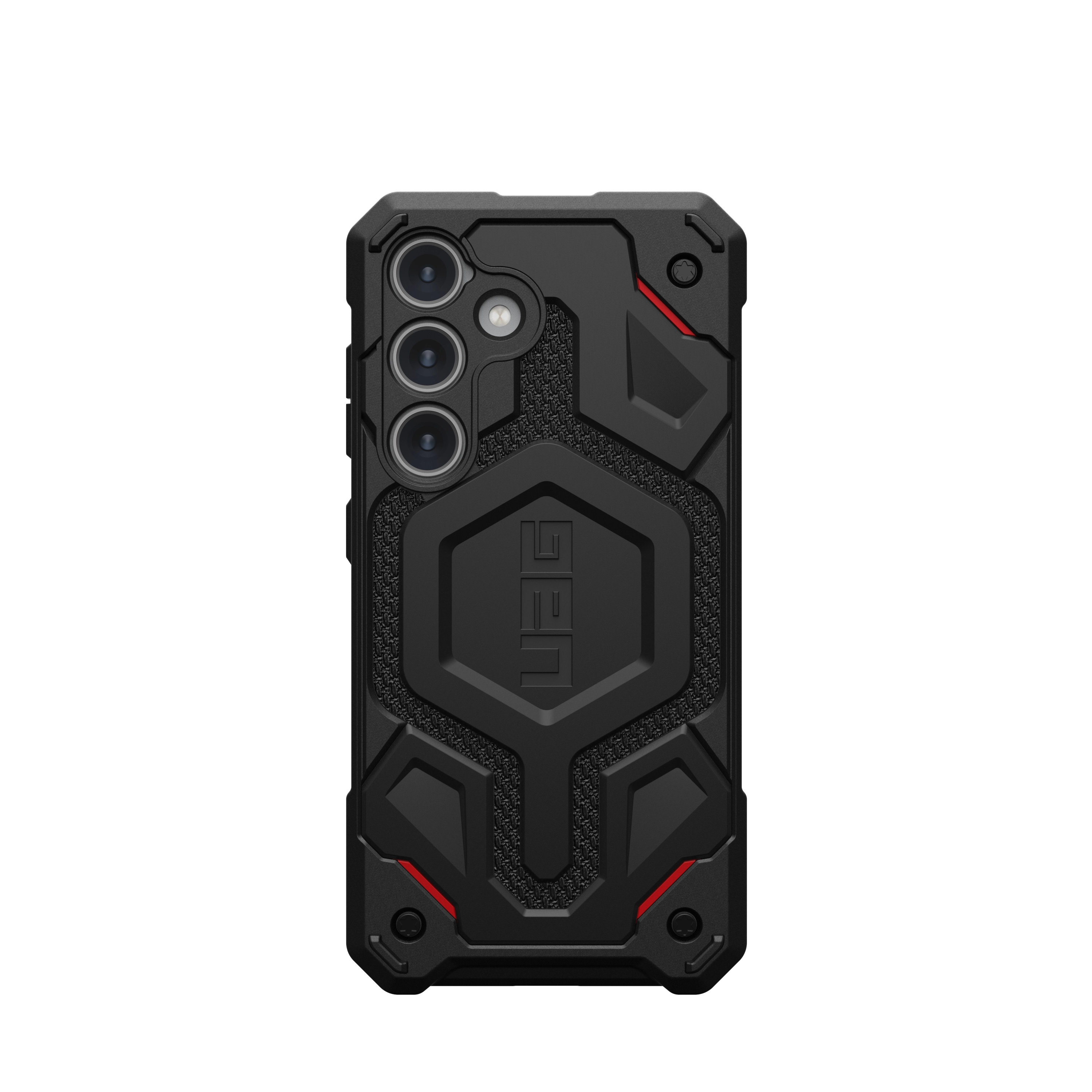 Monarch - Kevlar Case