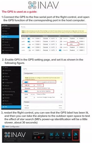 M10 GPS - 1 piece(s)