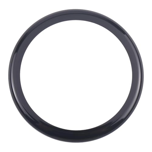 Front Screen Outer Glass Lens with OCA Optically Clear Adhesive for Huawei Watch GT 3 - 42mm