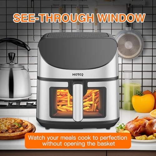 Air Fryer B01
