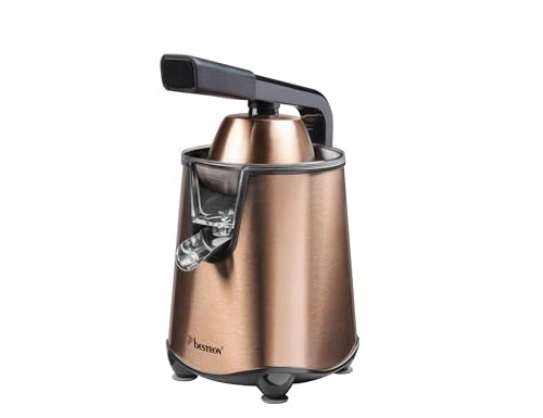 Electric juicer - 600 watts 500 Milliliters