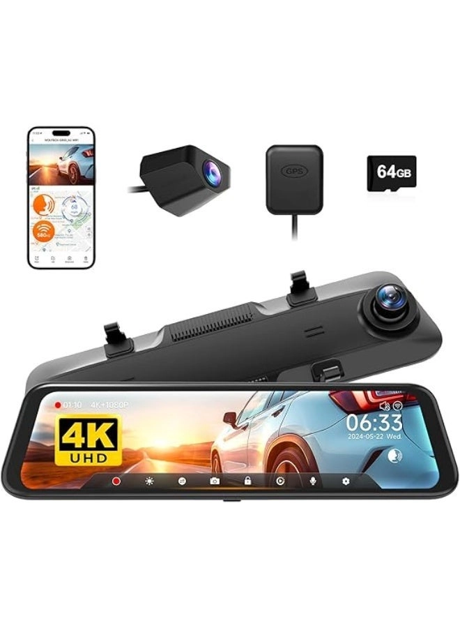 G850 3840 X 2160 pixels