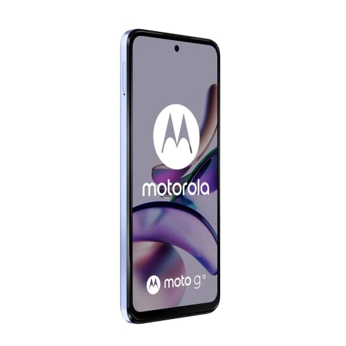 Moto G13 - 4GB 128GB