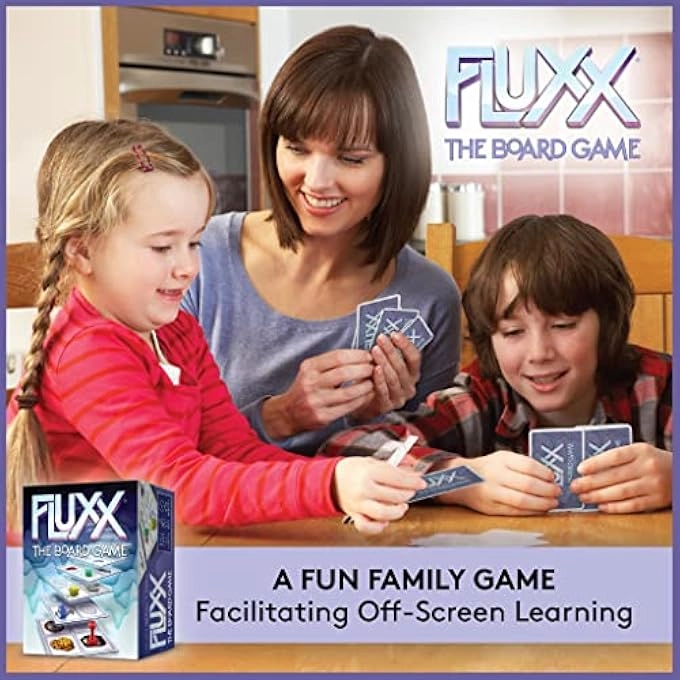 Fluxx