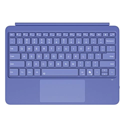 7-color Backlit Keyboard - Wireless